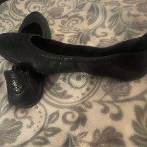 Tory Burch Eddie ballet flats